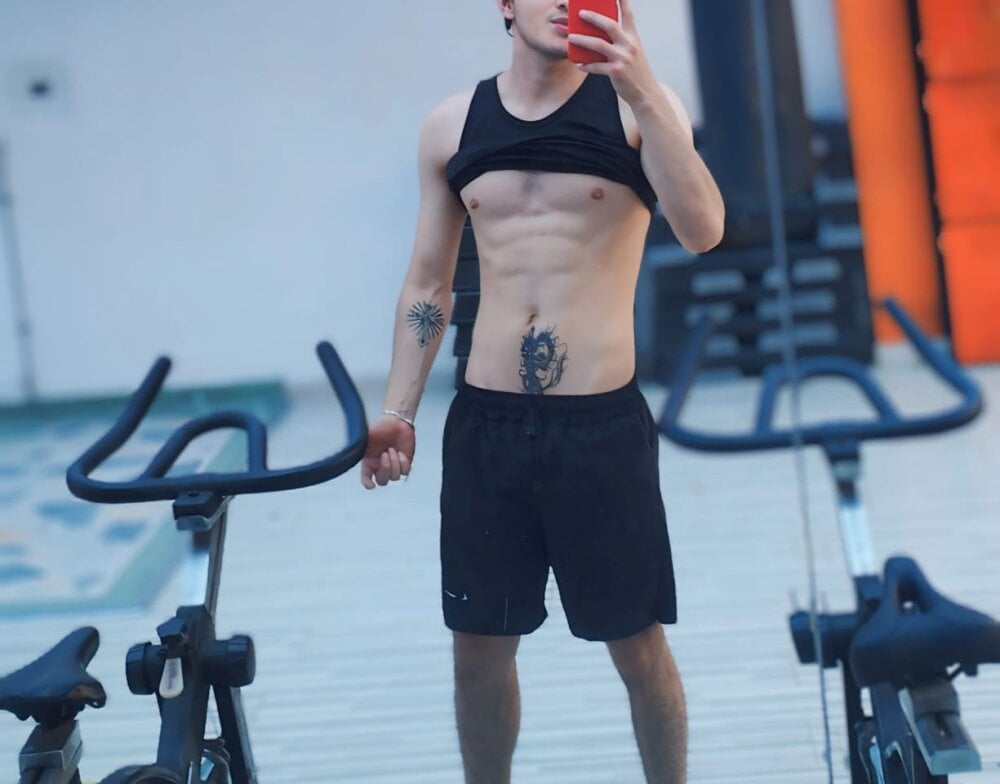 Chat con cámara offline de santyago_taylor