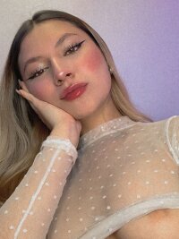 aileenn_ws' Webcam Show