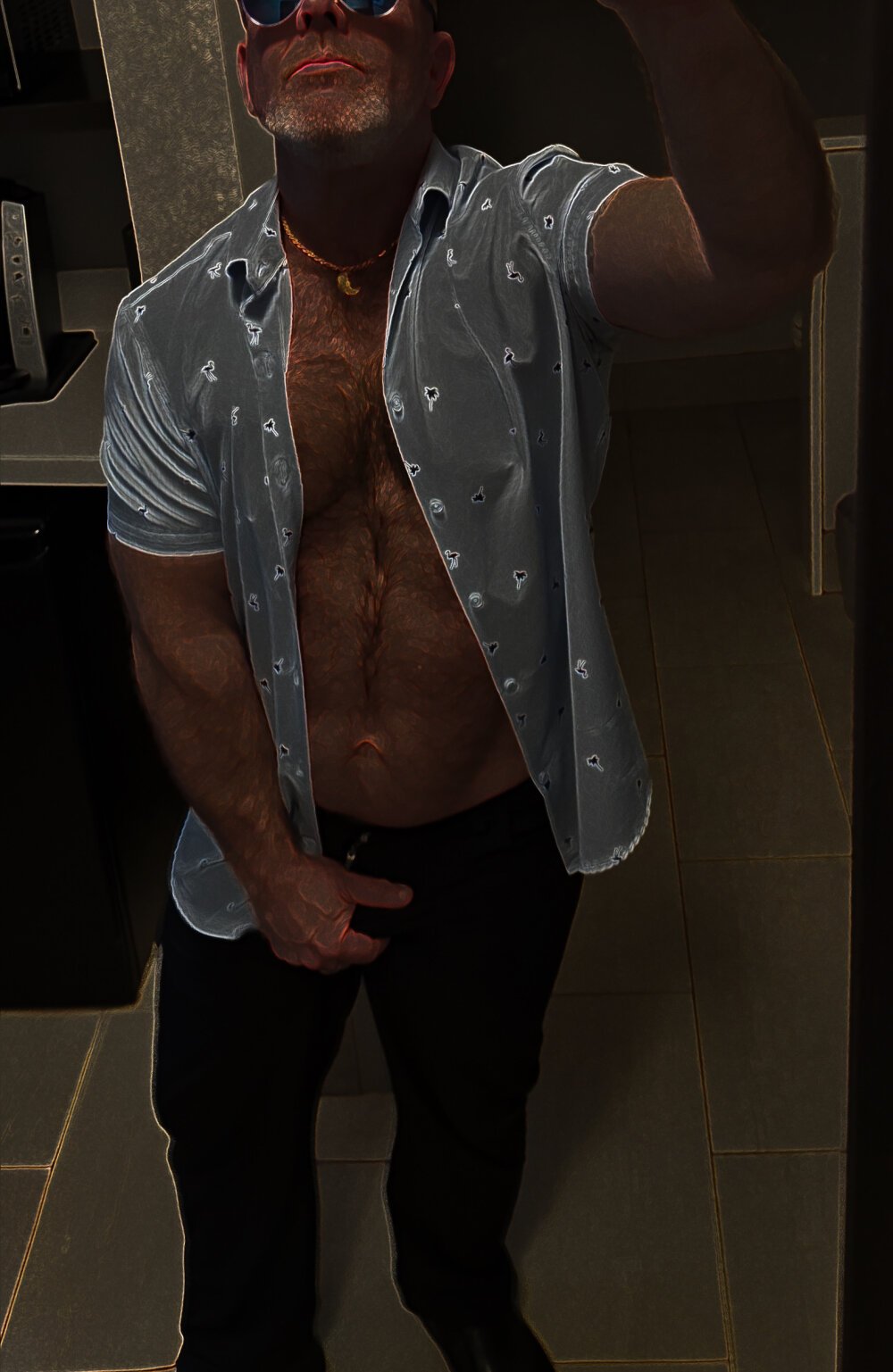 thickdaddydik1's Offline XXX Chat