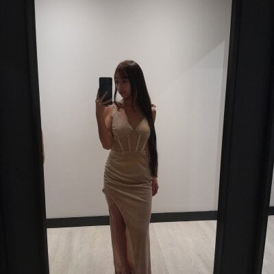 Alicia_Sunn on StripChat