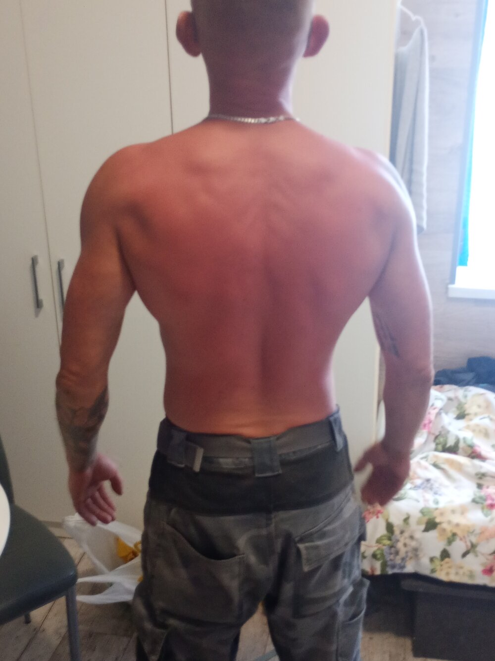 jaca40inowroclaw's Offline XXX Chat