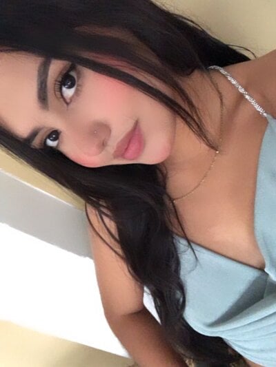 aneely_pretty_ - colombian