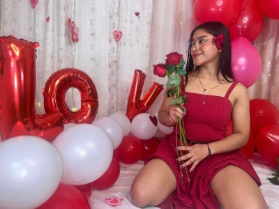 Olivia_Smitth - Stripchat Teen Lovense Best Girl 