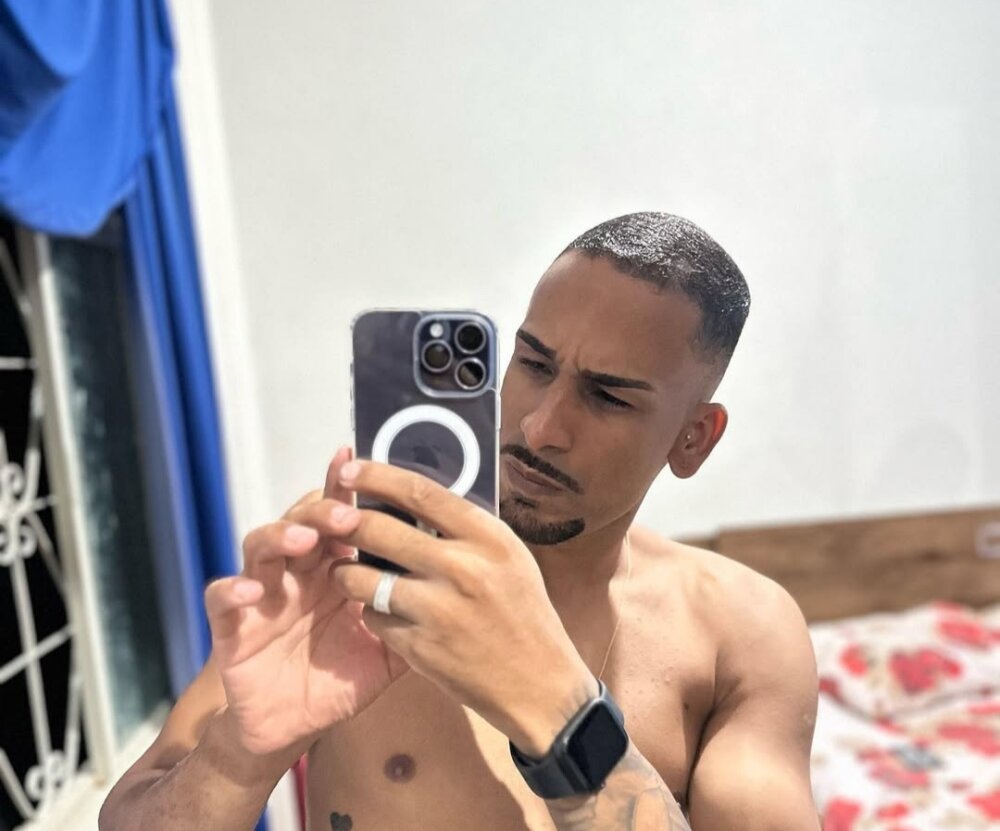 matheus667789's Offline XXX Chat