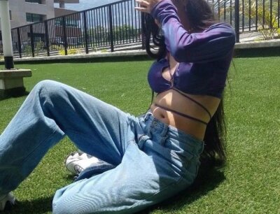 AngieMorgan 🤙 online chat
