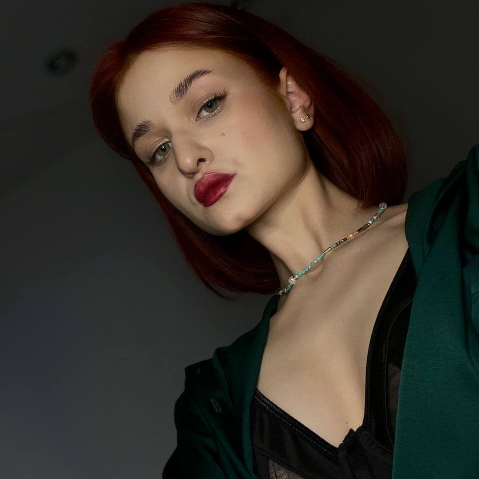 AshleyGorse profile