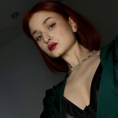 ashleygorse from stripchat