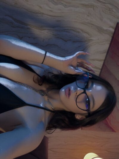 ivybabby on StripChat