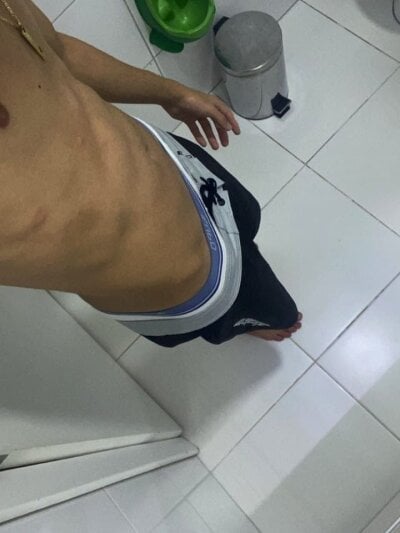 Erik_lie - Stripchat Boy 