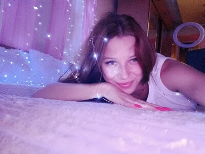 Secret_of_happy - Stripchat Blowjob Cam2cam Cowgirl Girl 