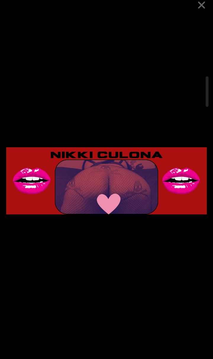 NikkiCulona profile