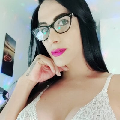 Romynahotx - Stripchat Lovense Cam2cam Doggystyle Trans 
