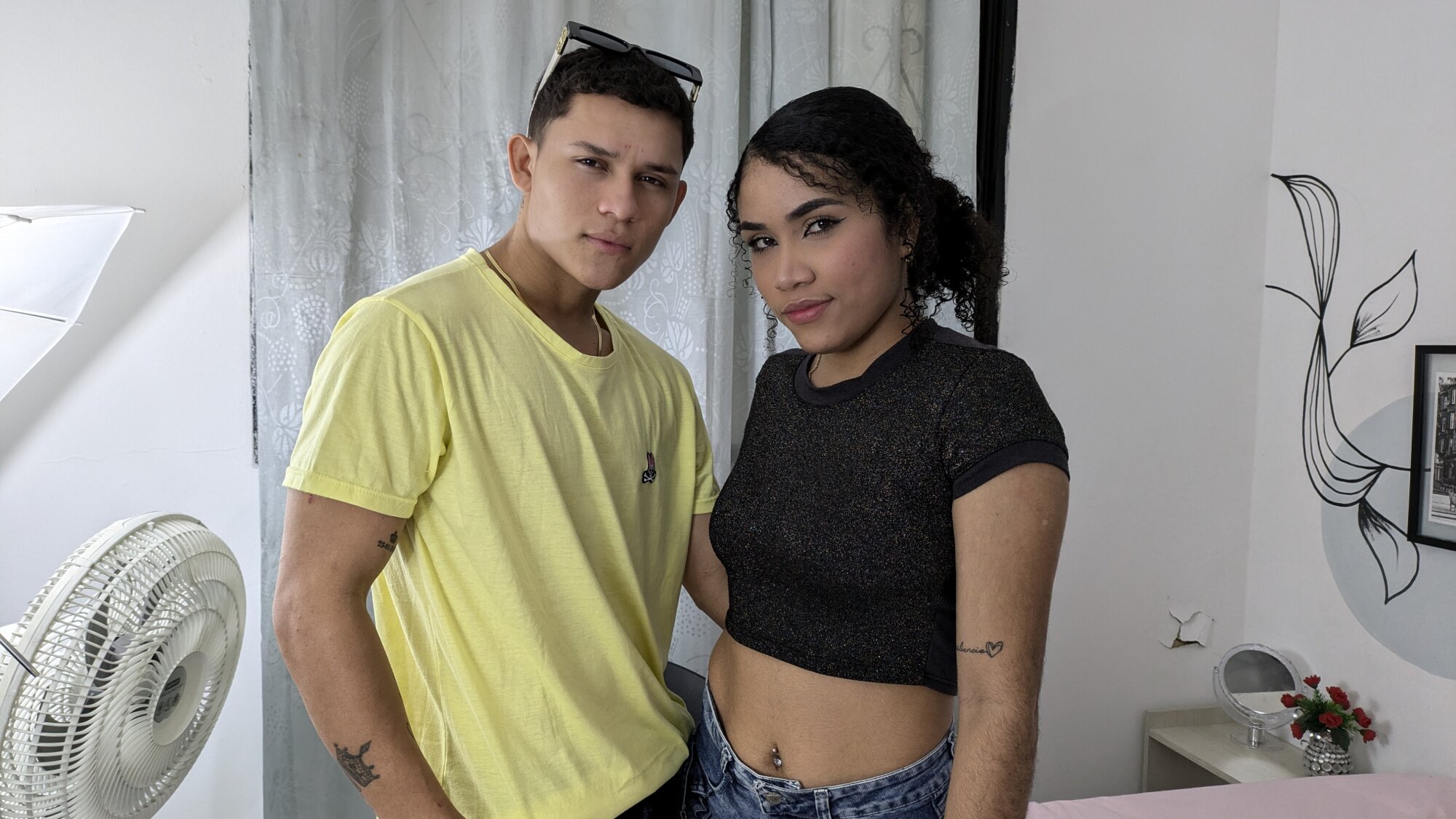 StivenAndSara