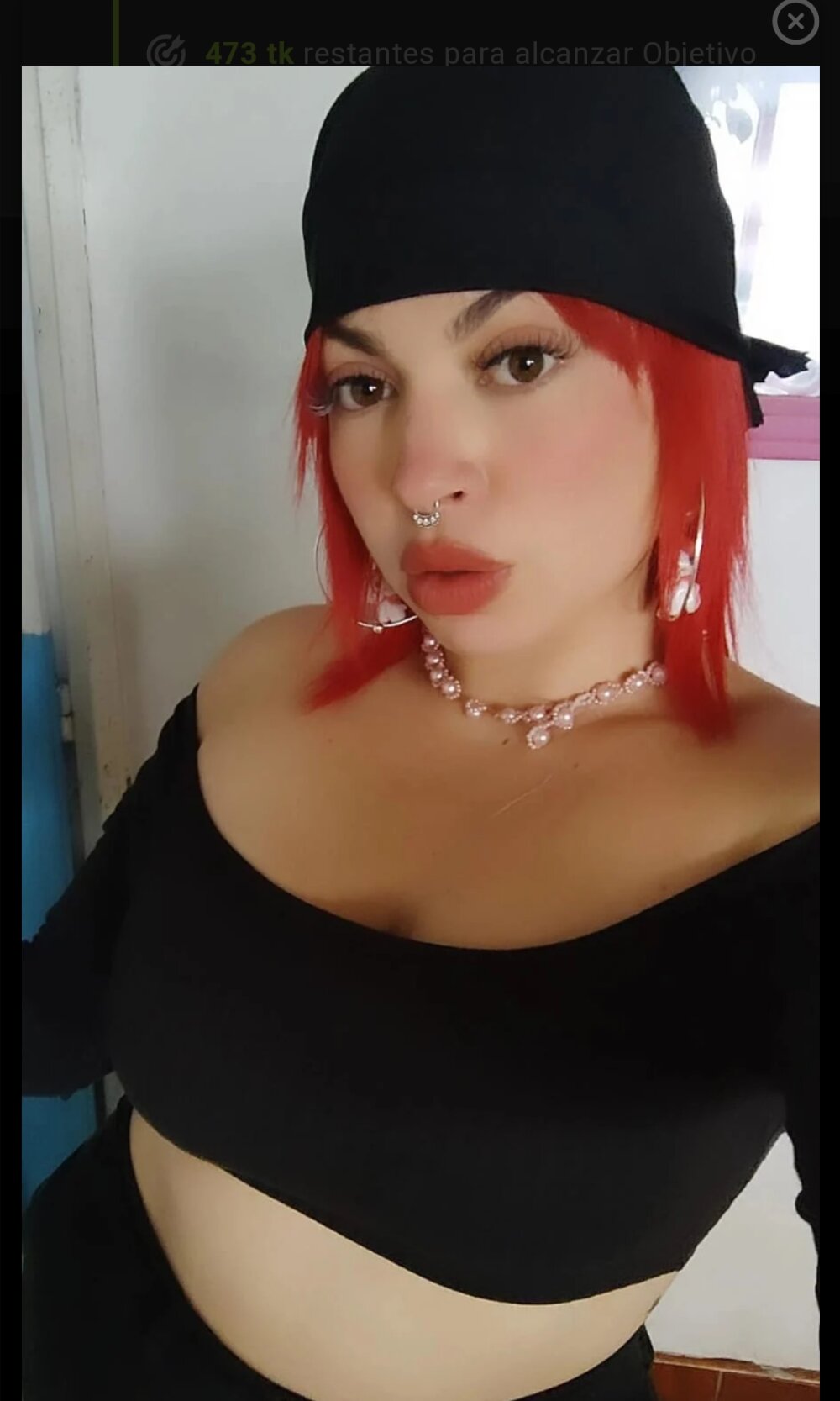 Live sex webcam photo for Cocoo_Nuth #289980861