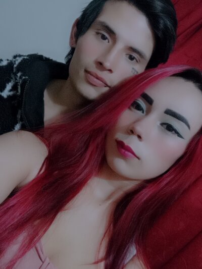 Couple_xxx1 - Stripchat Couple 