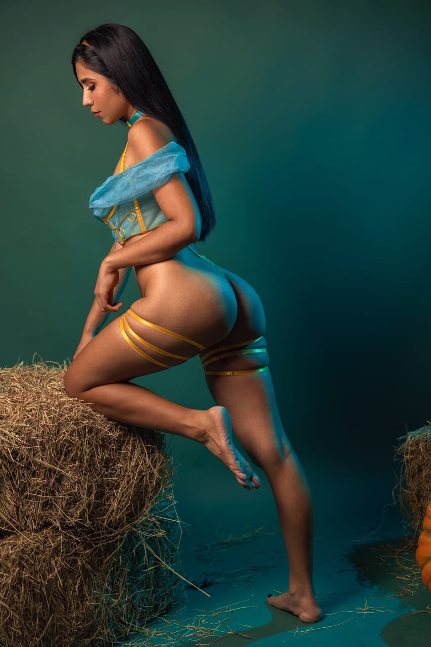 MissSharon