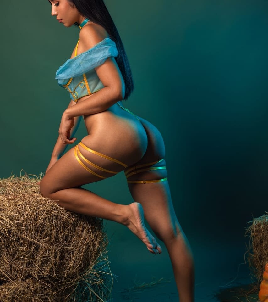 MissSharon profile