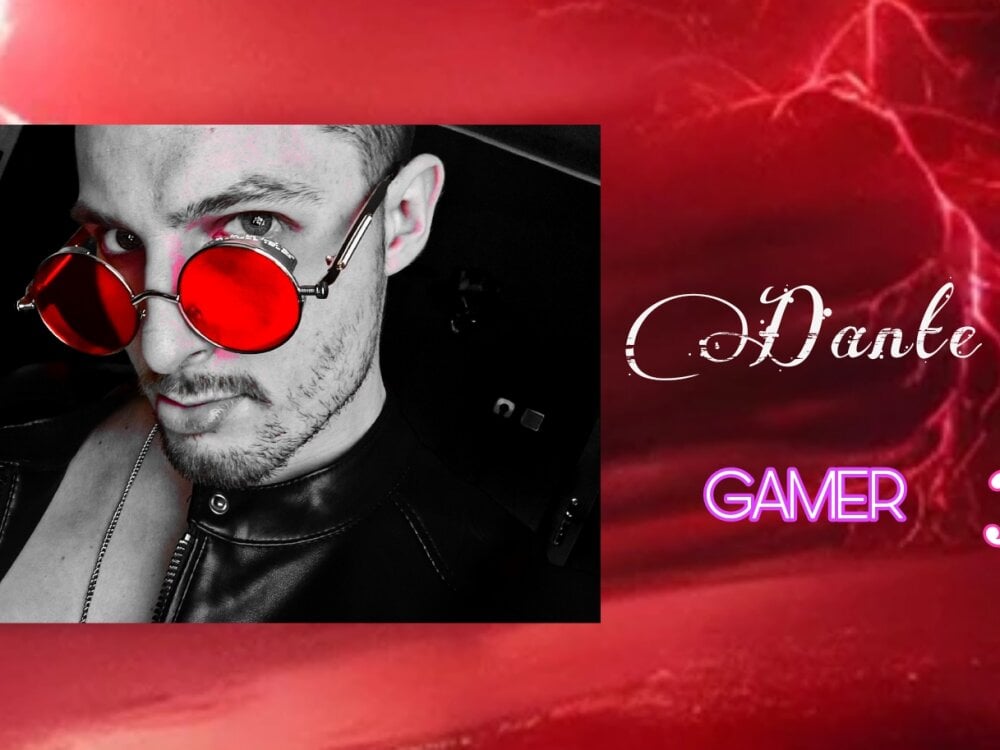 Dante97x profile