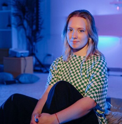 RexellaChambless Avatar