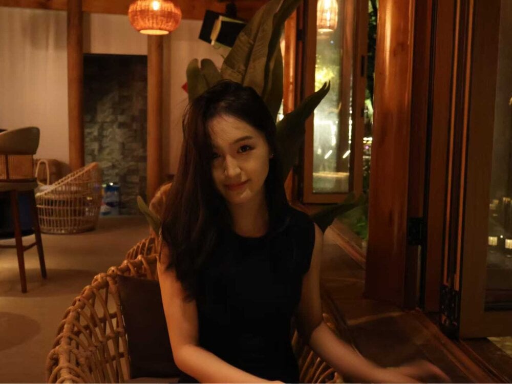 xiaooot from stripchat