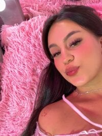 haley_evans's webcam live show