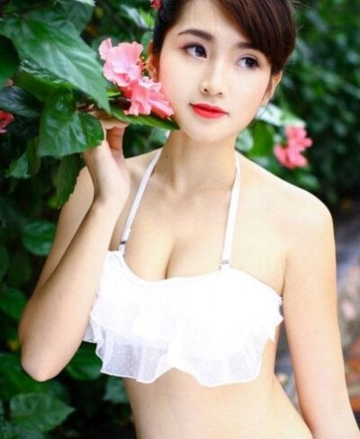 Jeny-sex - curvy asian