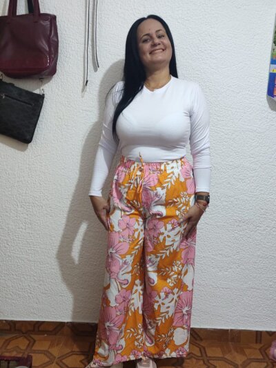 Eunice73 private show