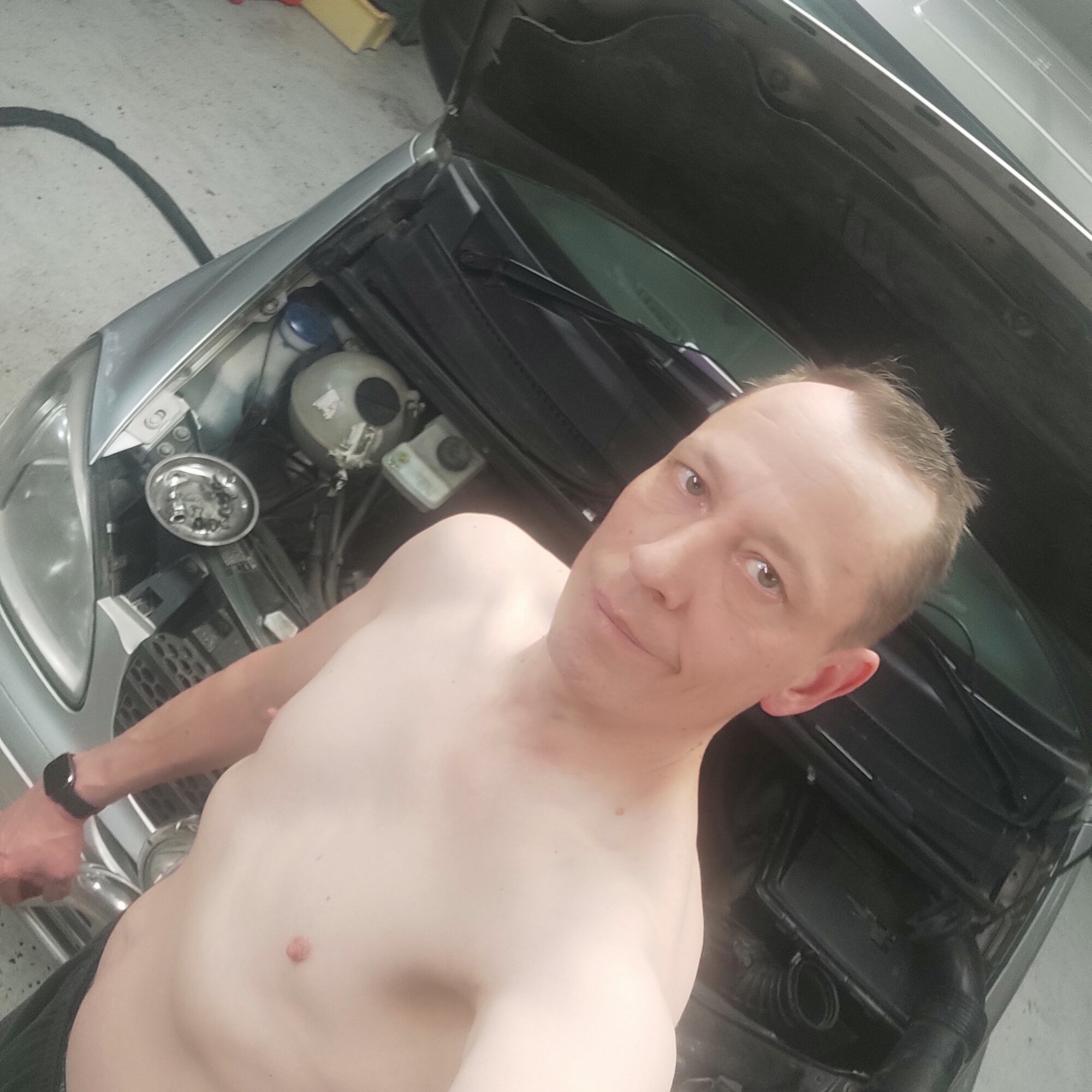 Pete44year