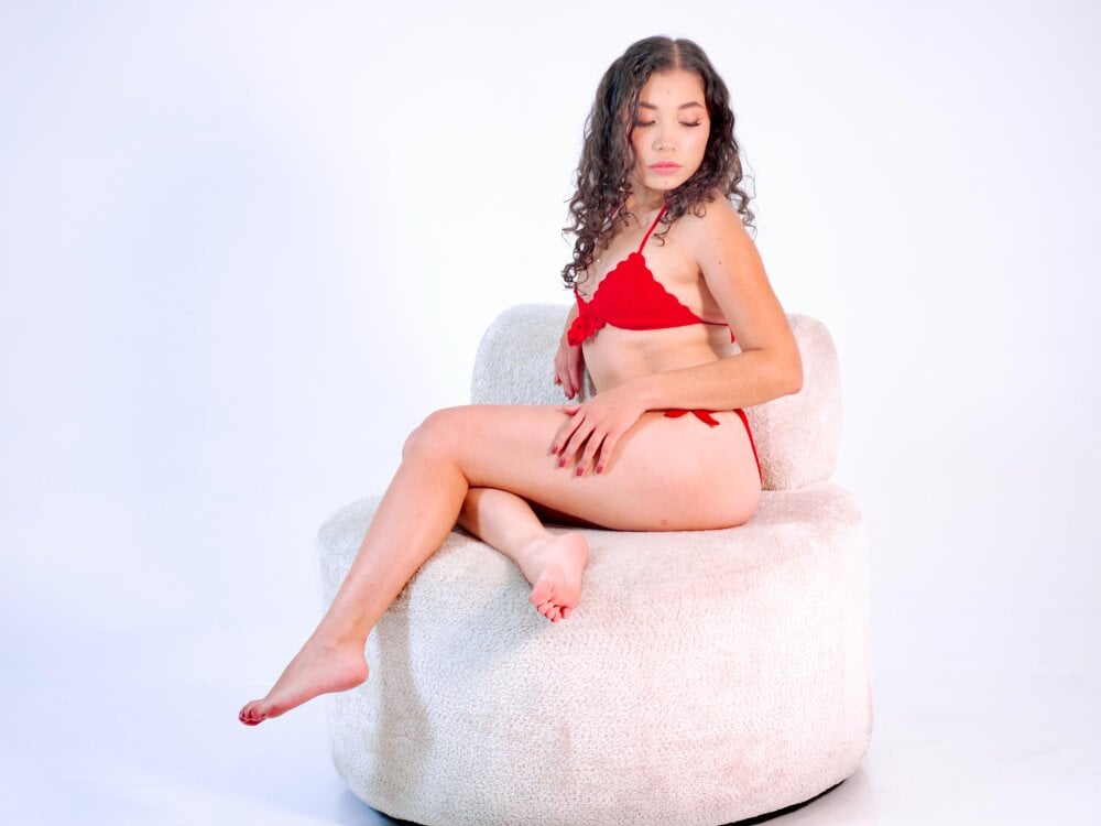 ivonnycooper from stripchat