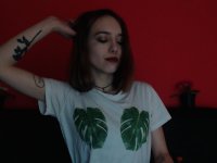 KerryHotStuff's Offline XXX Chat