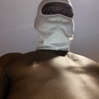 unknownpstar's webcam live show
