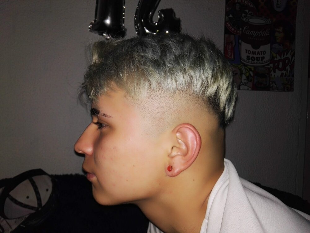 Jaiver123455--'s most recent online preview