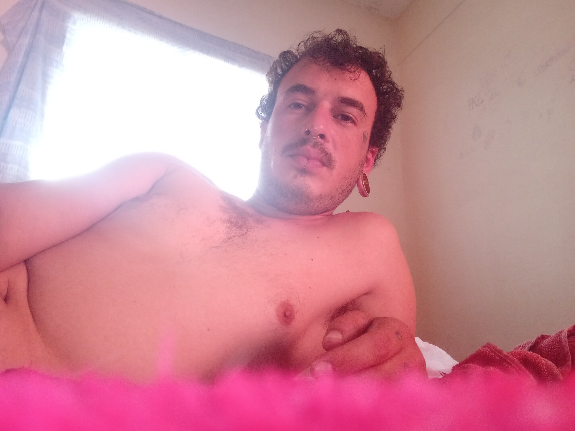 CannabicBoy