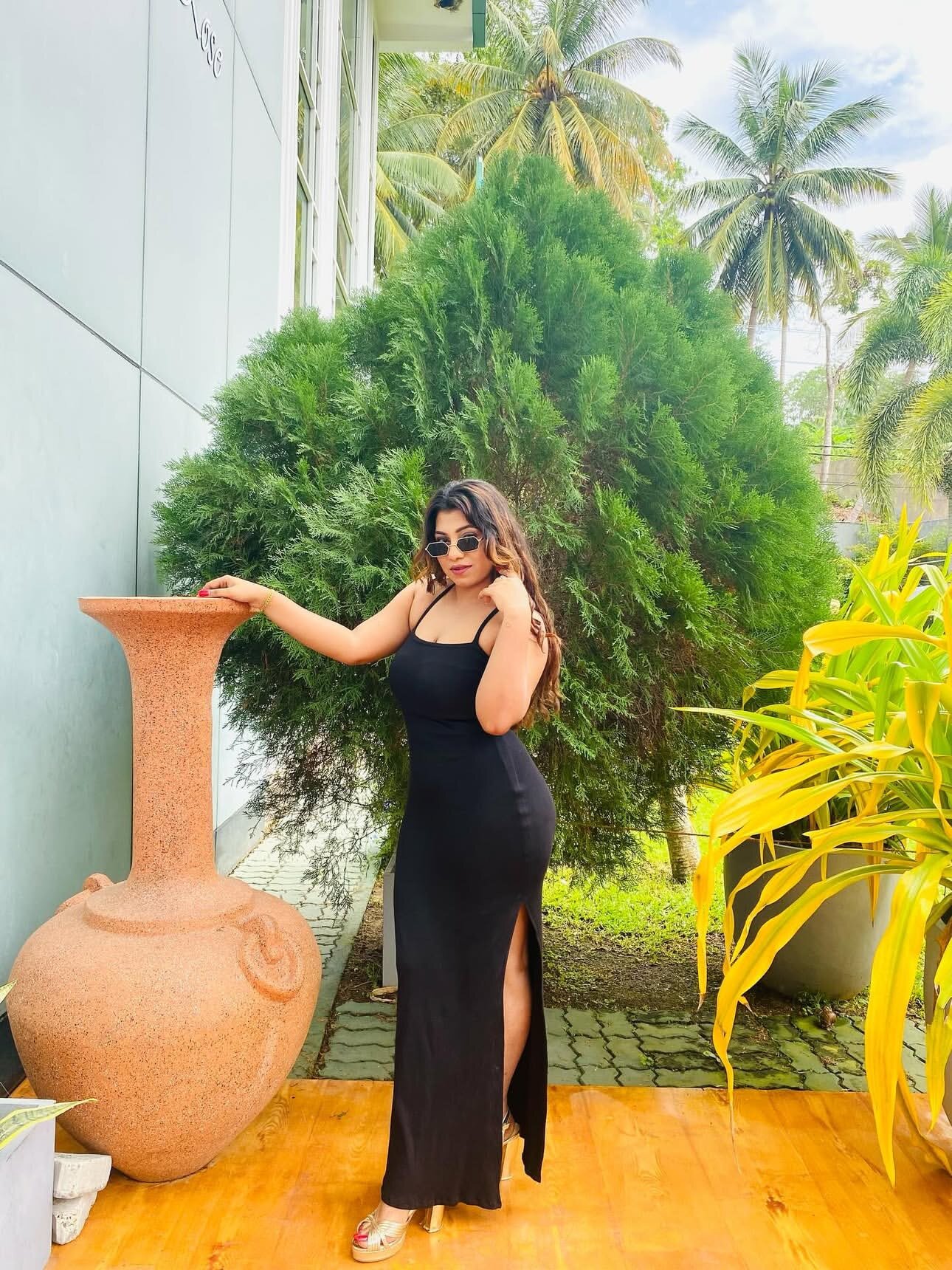 Dushani