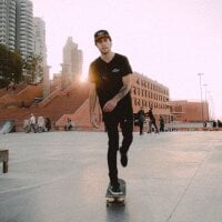 JoacoRamos96's Offline Chat Room