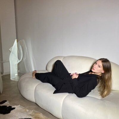 CassieRayss - Stripchat Teen Lovense Best Girl 