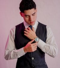 LiamNovak's webcam live show
