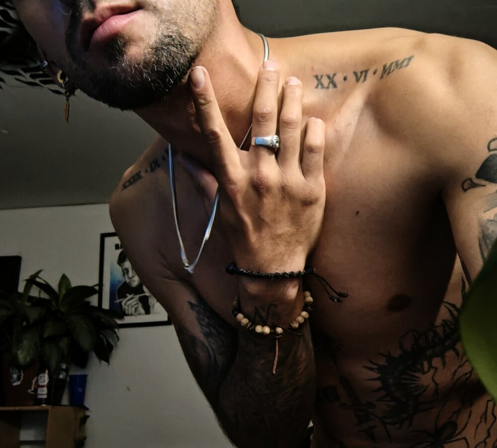 steven26art's Offline XXX Chat