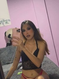 mariavixenn's webcam live show