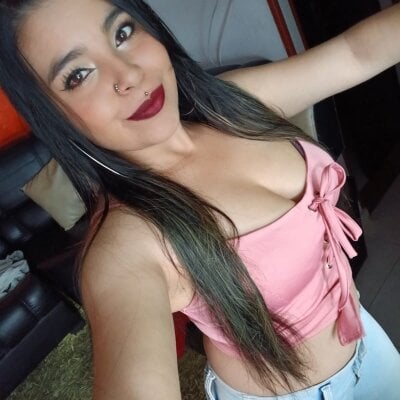 yournaughtyandsexyprinces - colombian