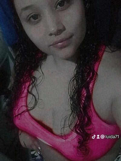 Profile and Statistics for dalila_sabbi on StripChat