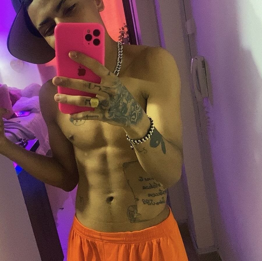 cristiangreyx profile