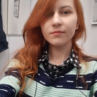 charming_ariel's Offline Chat Room