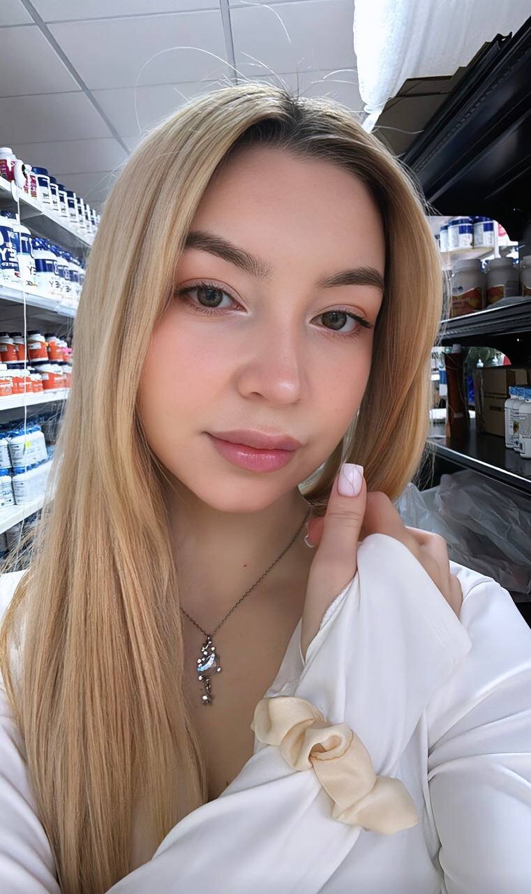CarolinEull