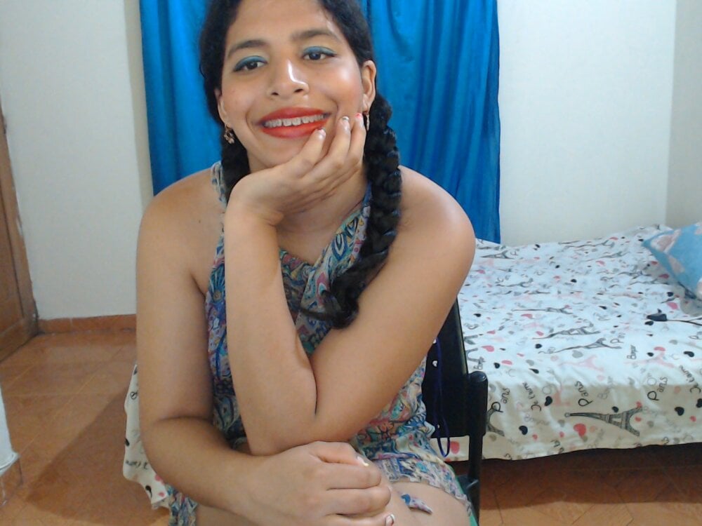 sexyhot20xxx from stripchat