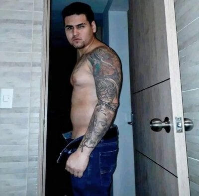 Pitbullveryhot Male Muscle Sex Webcam