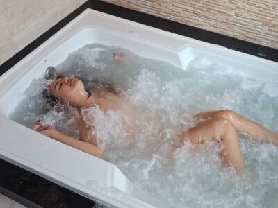 EmilyRouss_ - Stripchat Lovense Best Blowjob Girl 