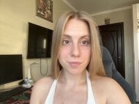 DreamyOlivia's webcam live show