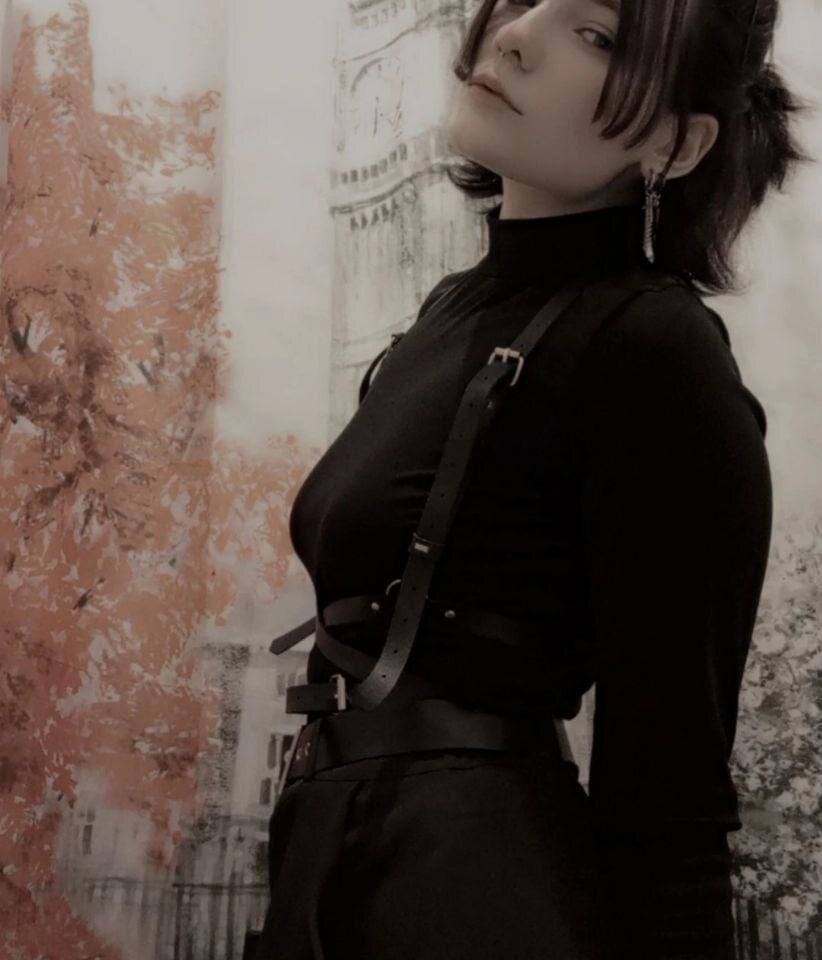 LunettaBayker profile