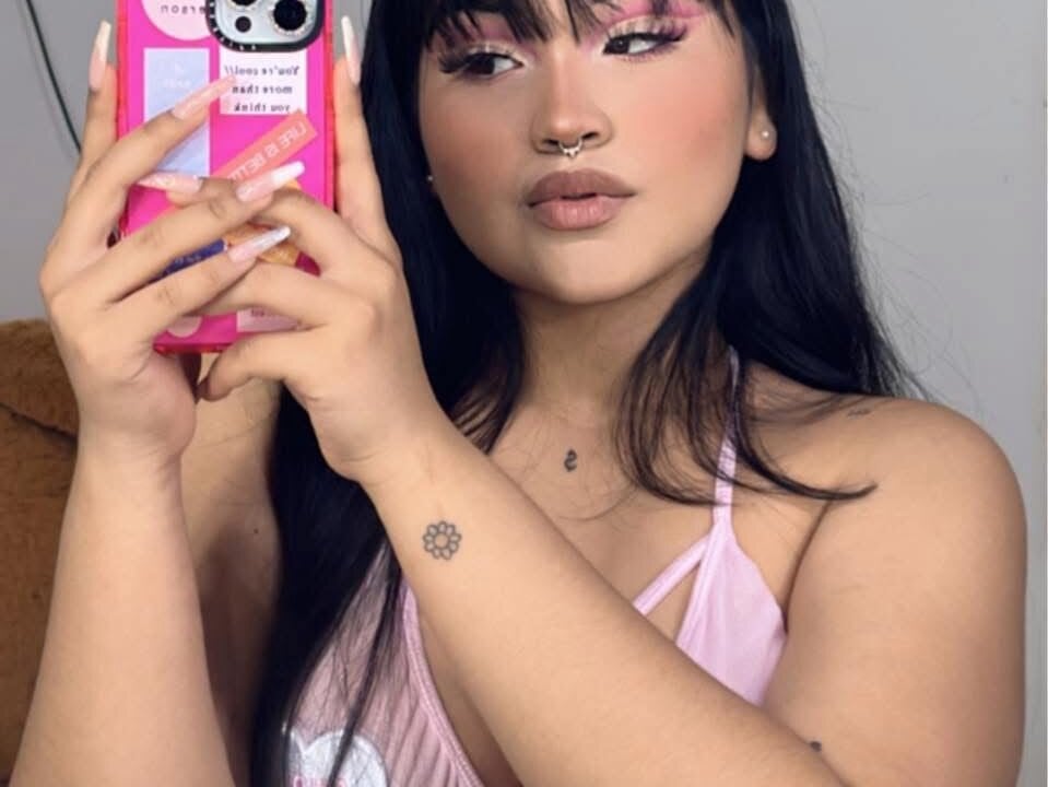 Baby_Sophie18 profile